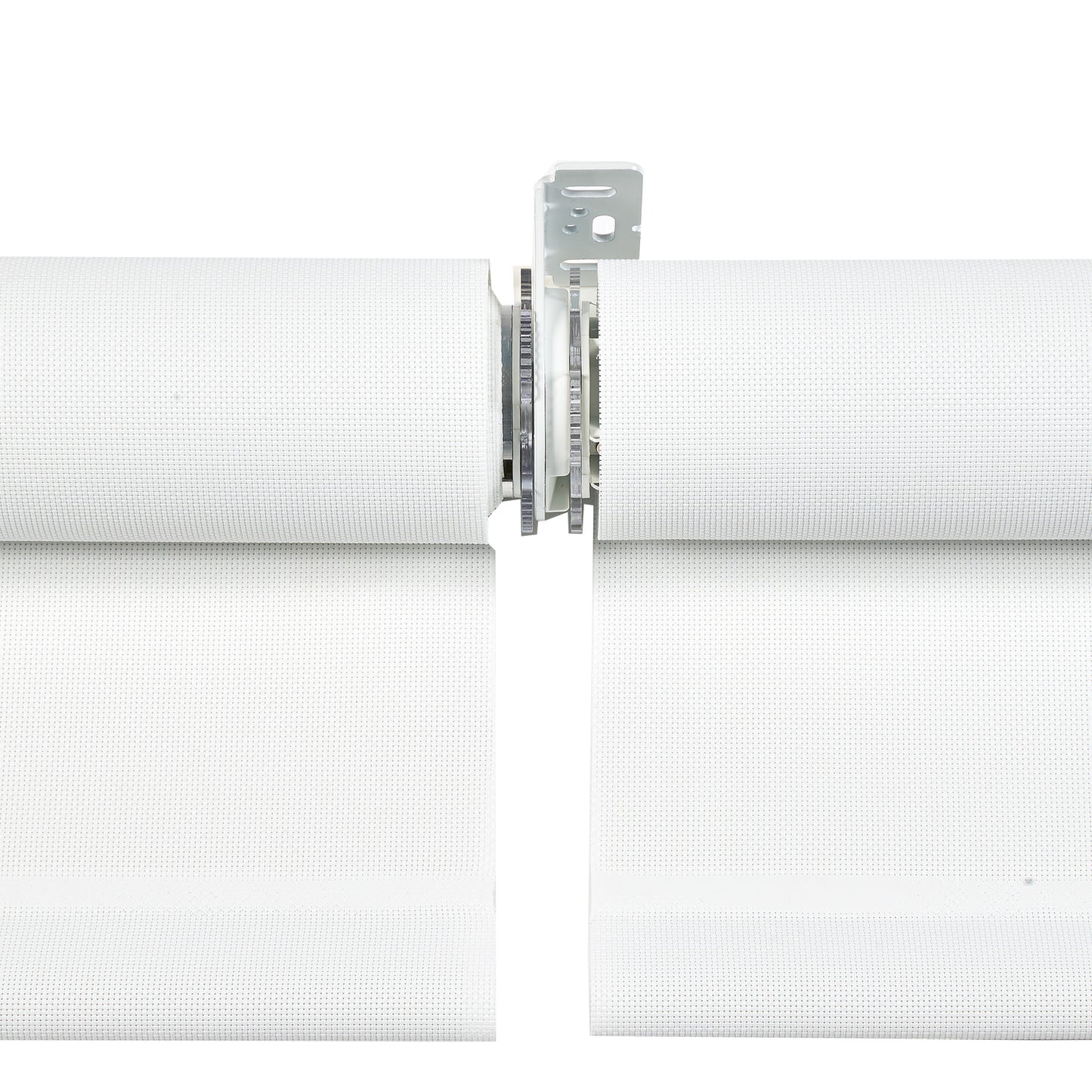 Store enrouleur XXL SCREEN PRO Solaire Blanc neige