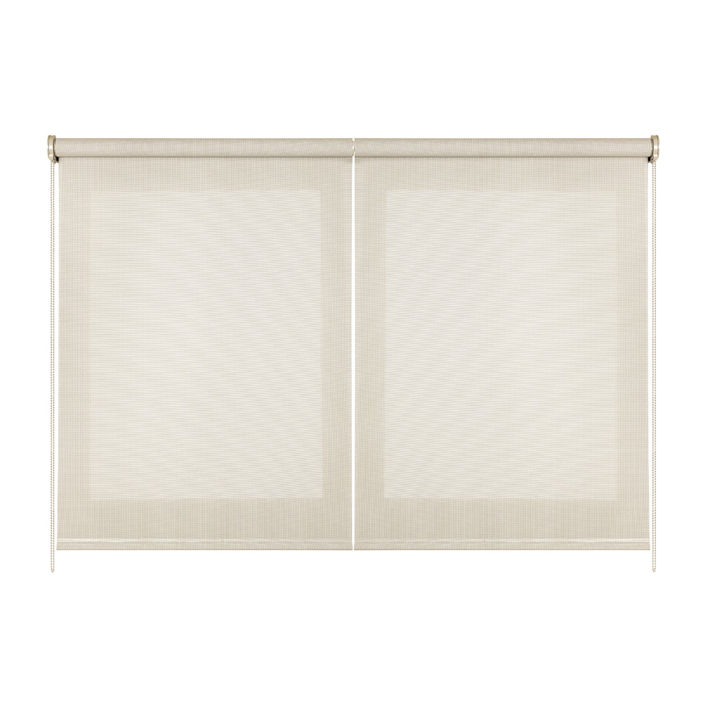 Store enrouleur XXL SCREEN PRO Solaire Lin