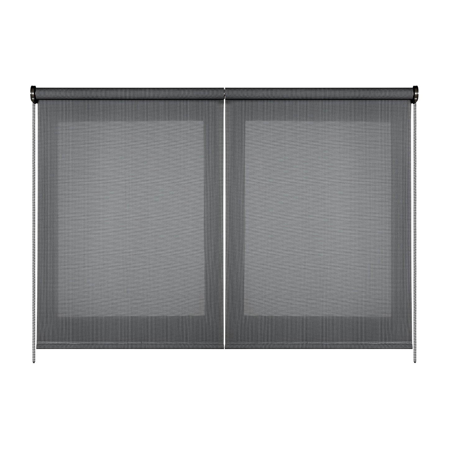 Store enrouleur XXL SCREEN PRO Solaire Graphite