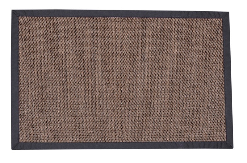 Tapis Vinyle Tissé Living