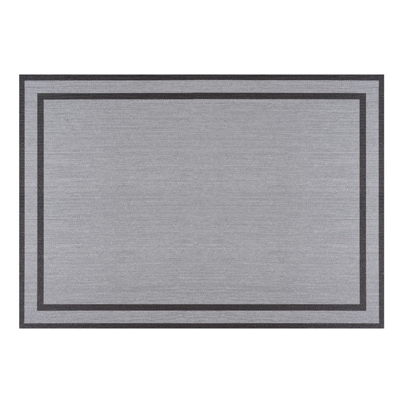 Tapis Vinyle Tissé Living