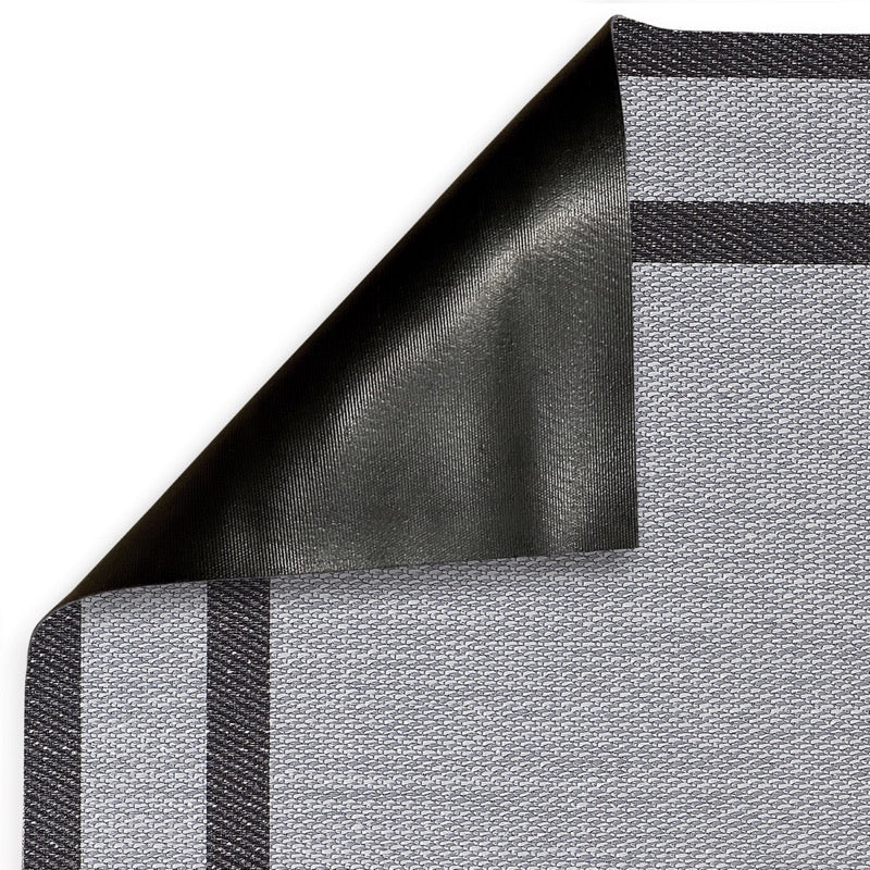 Tapis Vinyle Tissé Living