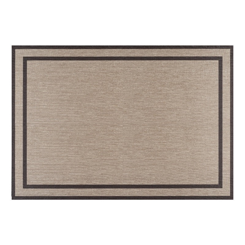 Tapis Vinyle Tissé Living