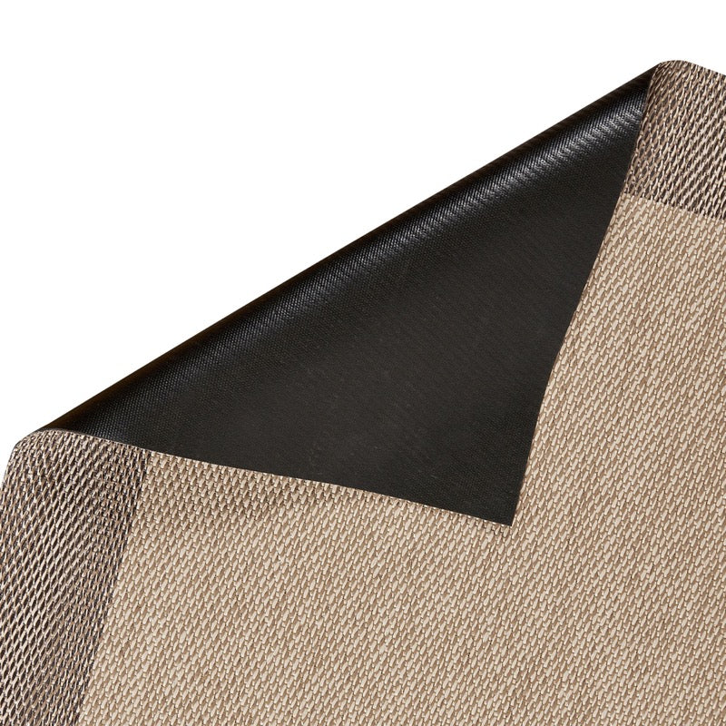 Tapis Vinyle Tissé Living
