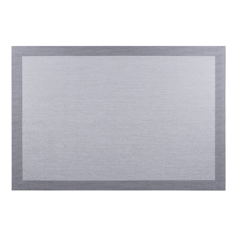 Tapis Vinyle Tissé Living