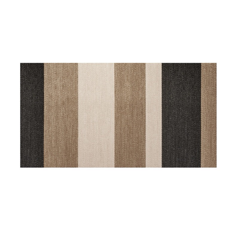 Tapis Vinyle Tissé Living