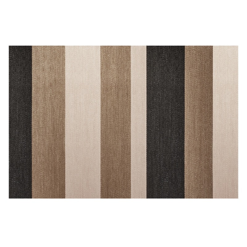 Tapis Vinyle Tissé Living