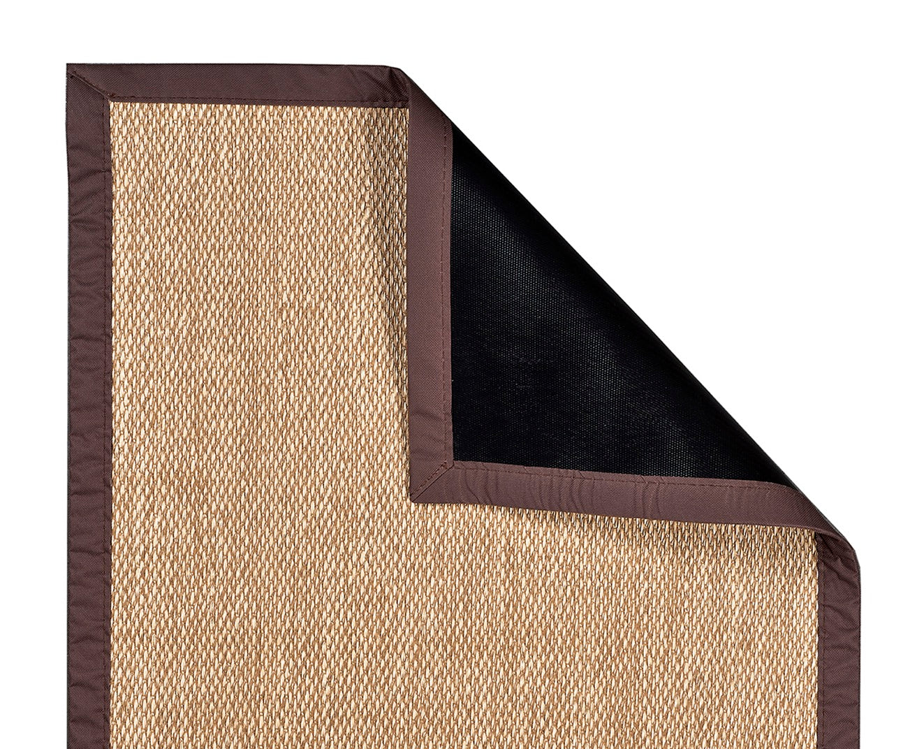 Tapis Vinyle Tissé Living
