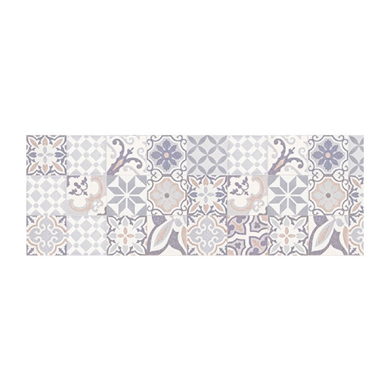 Tapis Vinyle Moelleux