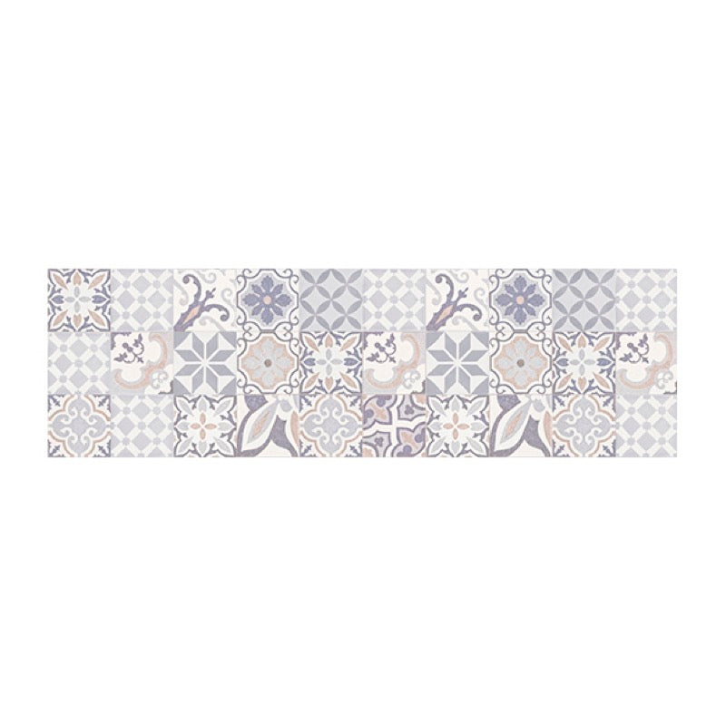 Tapis Vinyle Moelleux