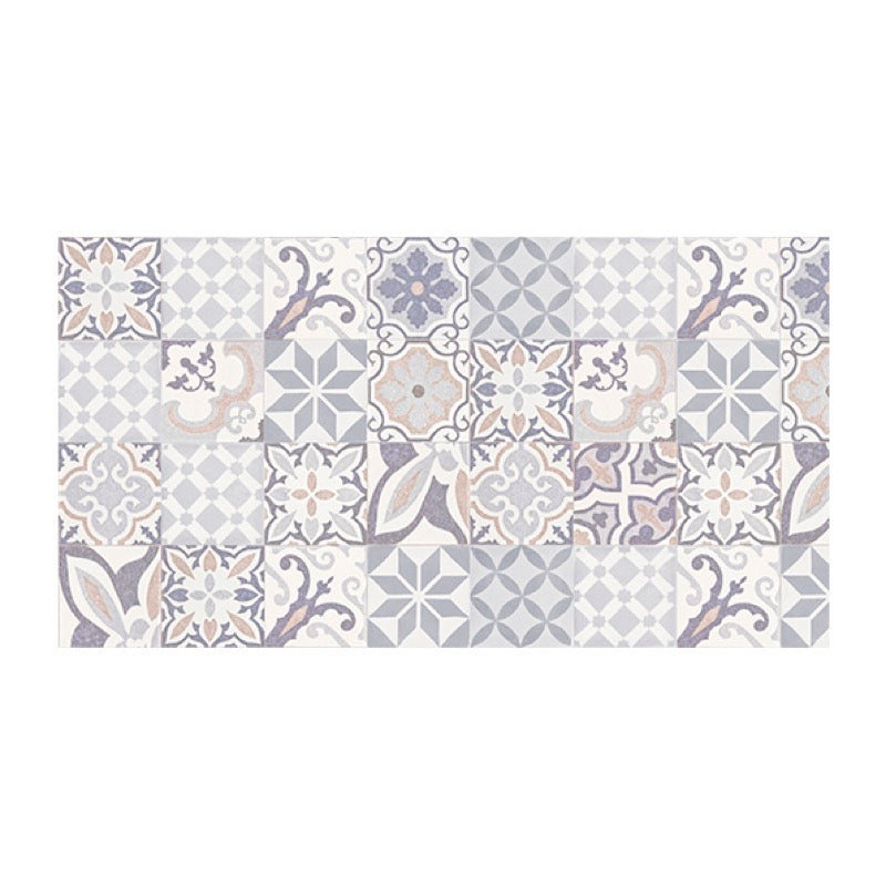Tapis Vinyle Moelleux