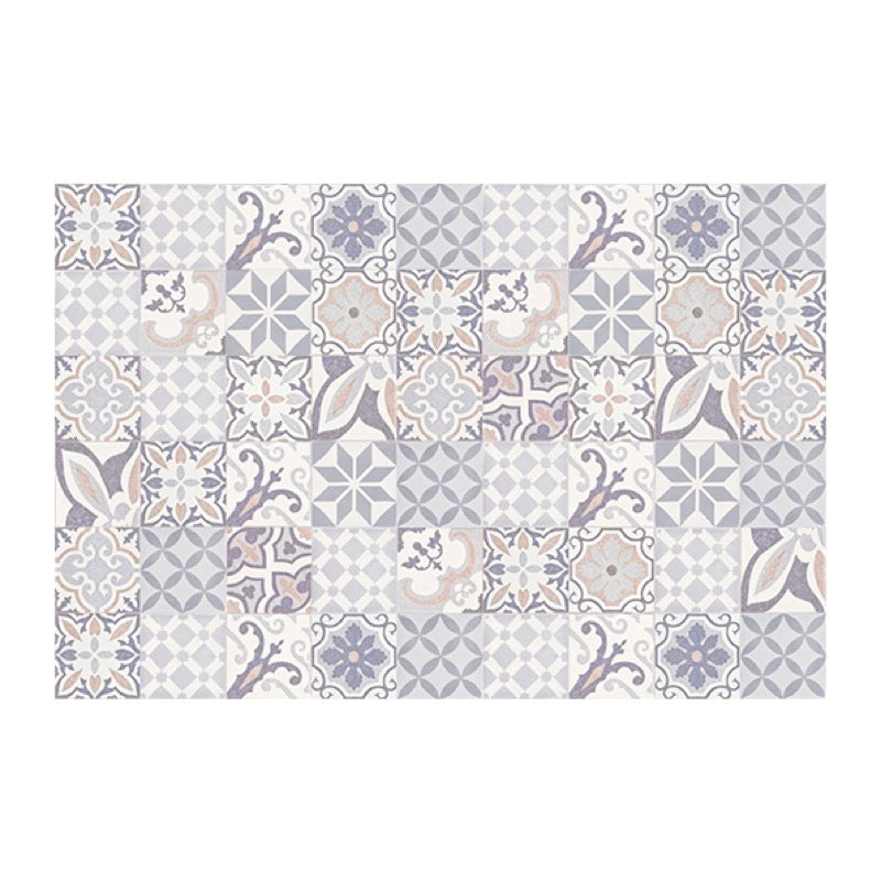 Tapis Vinyle Moelleux