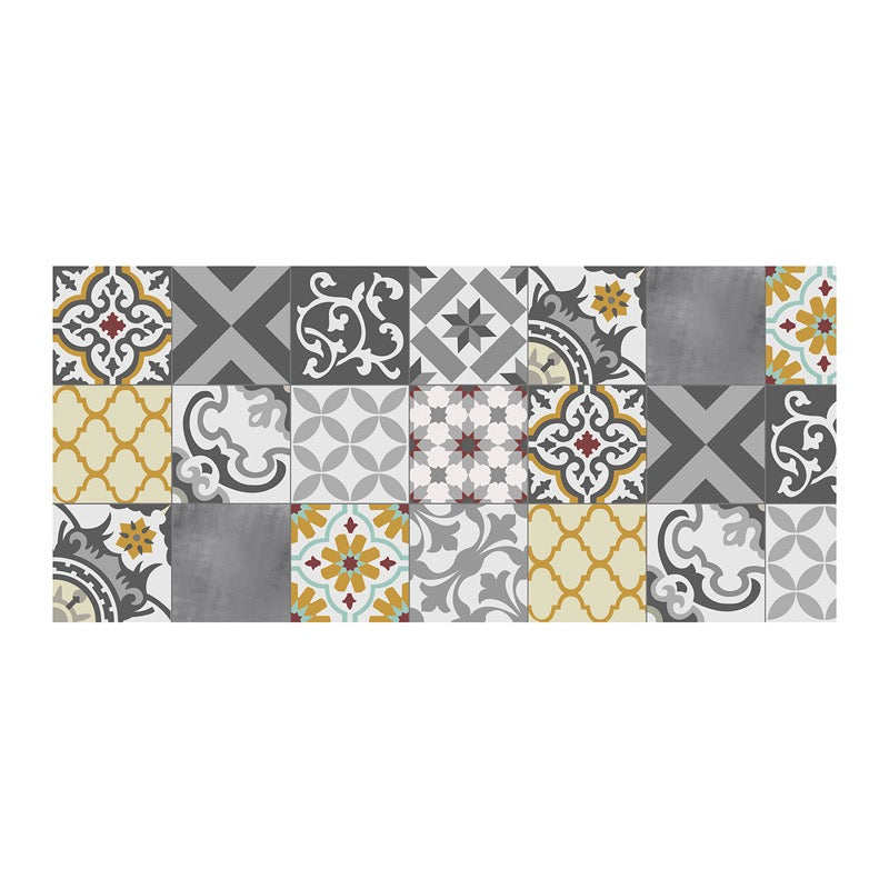 Tapis Vinyle Moelleux