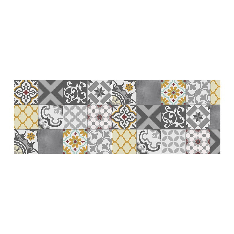 Tapis Vinyle Moelleux