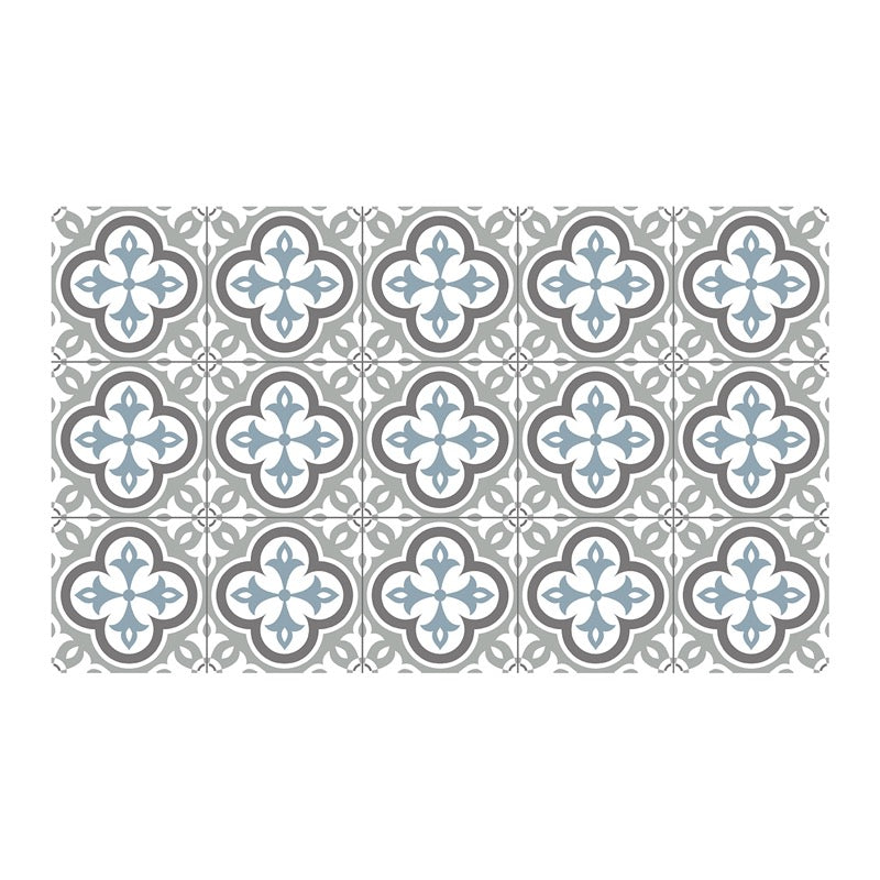 Tapis Vinyle Moelleux