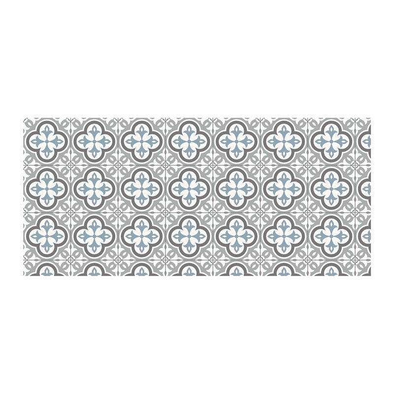 Tapis Vinyle Moelleux