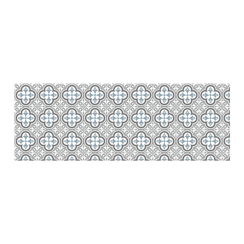 Tapis Vinyle Moelleux