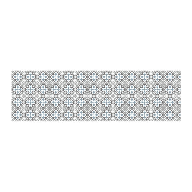 Tapis Vinyle Moelleux