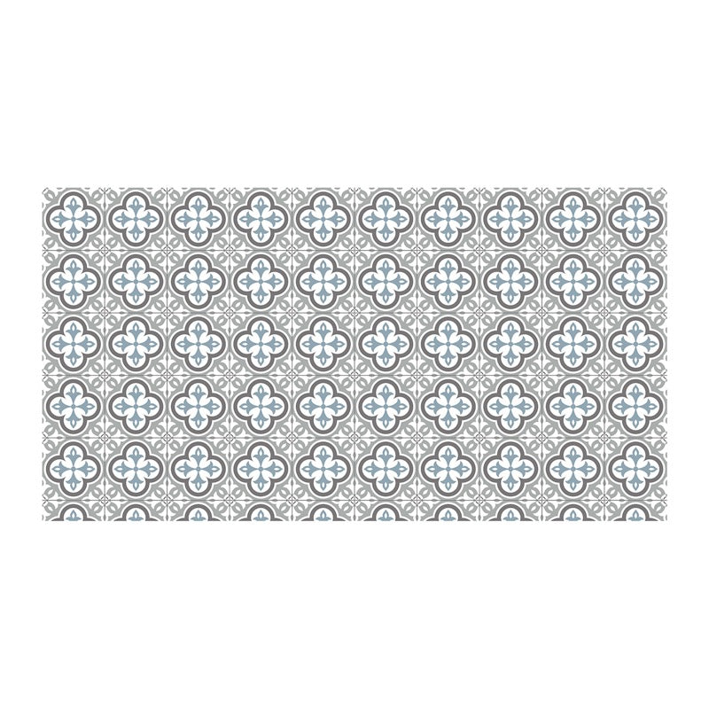 Tapis Vinyle Moelleux