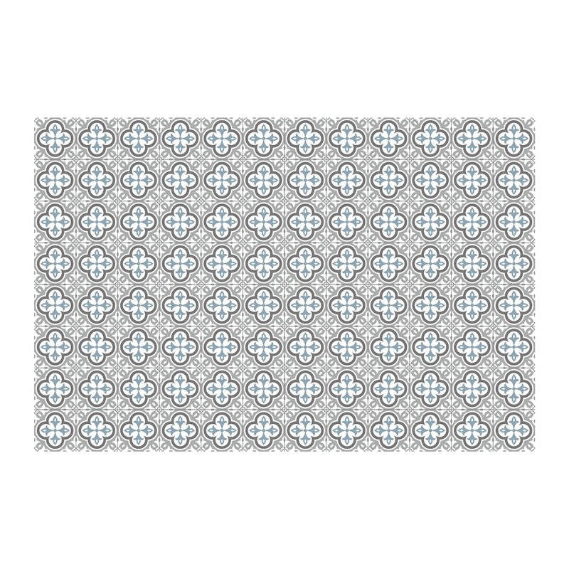 Tapis Vinyle Moelleux