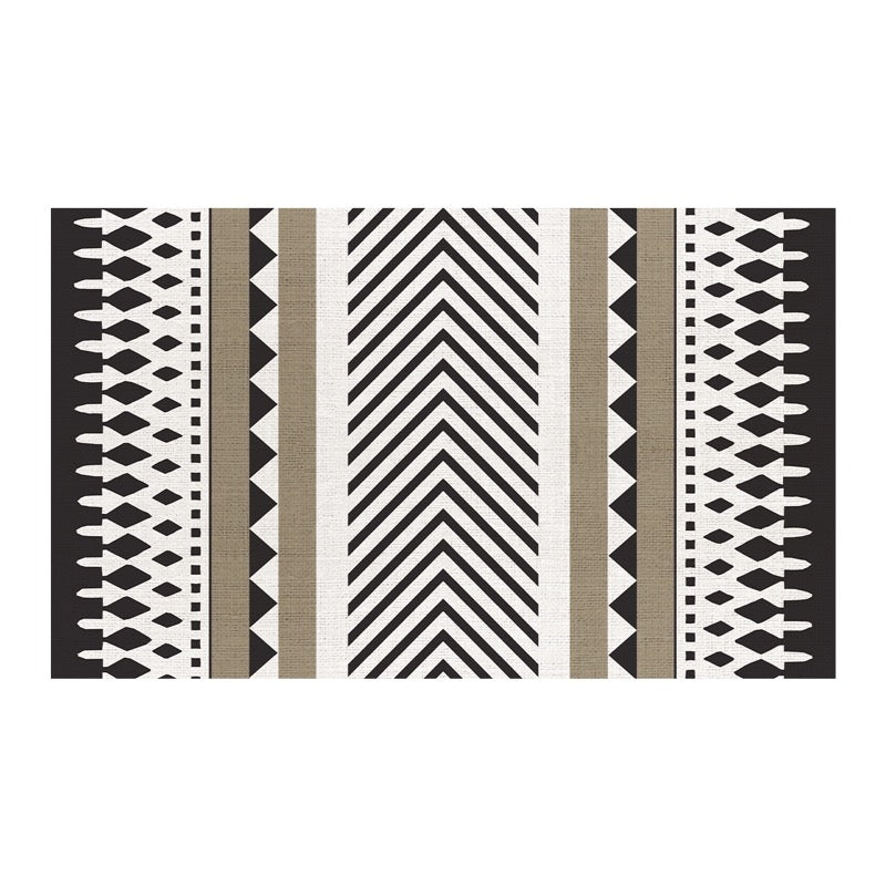 Tapis Vinyle Moelleux