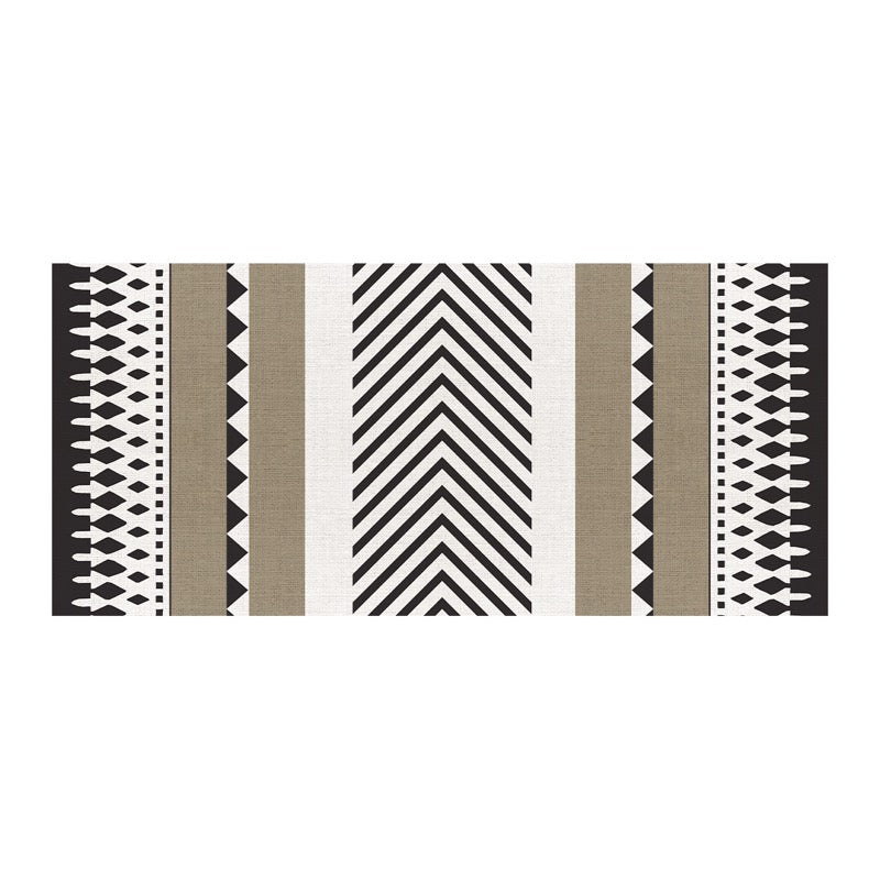 Tapis Vinyle Moelleux