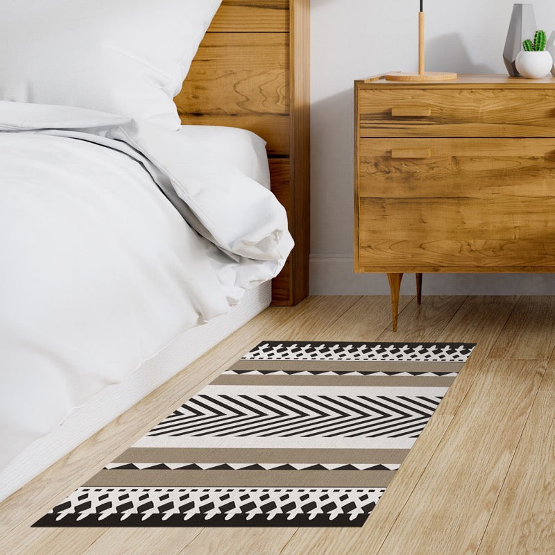 Tapis Vinyle Moelleux