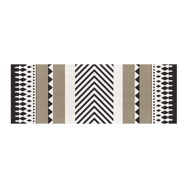 Tapis Vinyle Moelleux