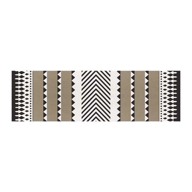 Tapis Vinyle Moelleux