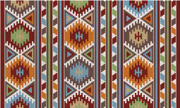Tapis Vinyle Moelleux