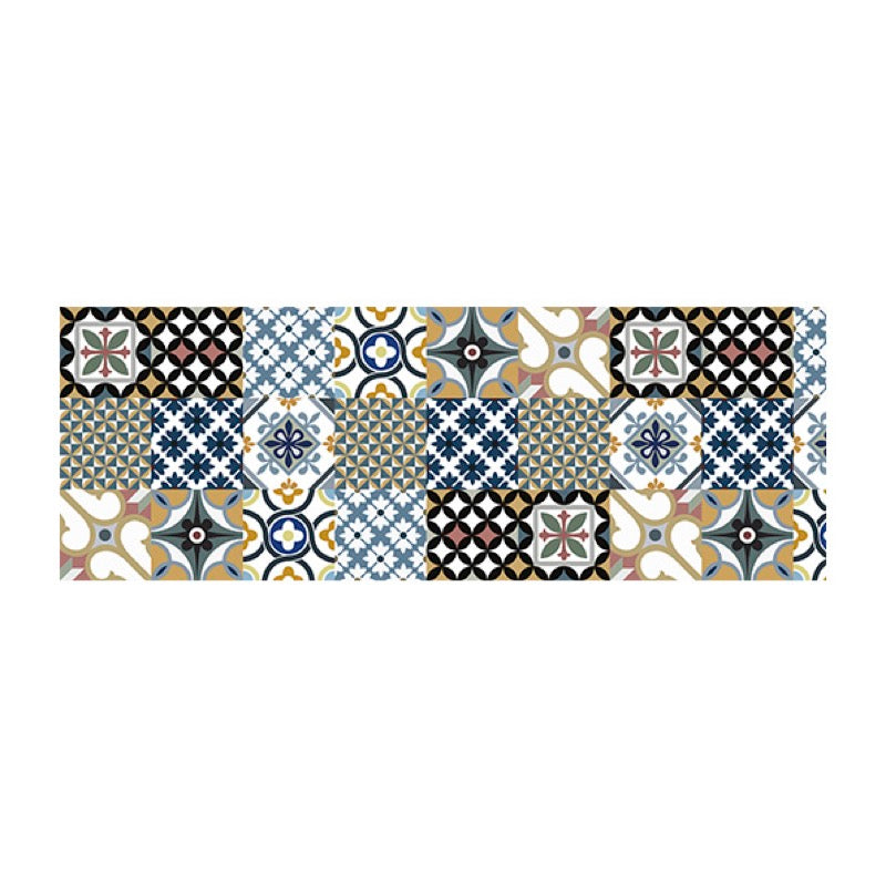 Tapis Vinyle Moelleux