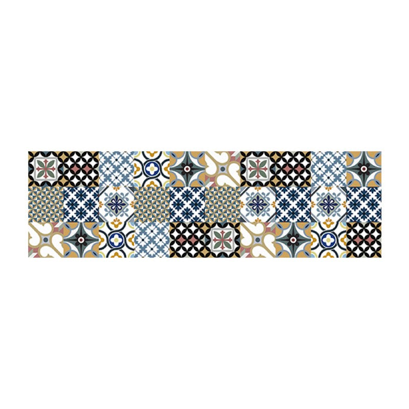 Tapis Vinyle Moelleux