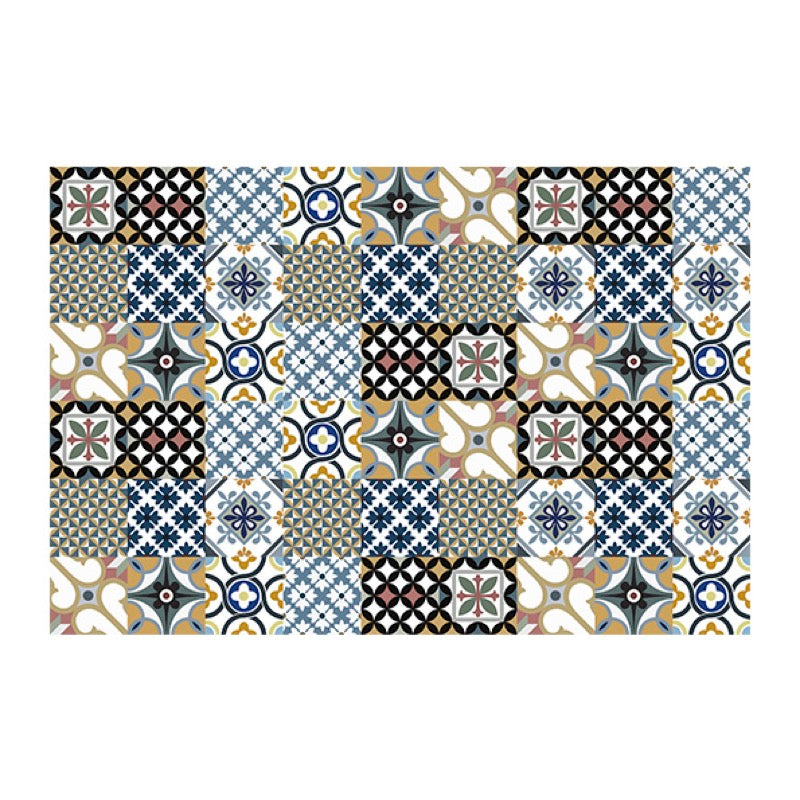 Tapis Vinyle Moelleux