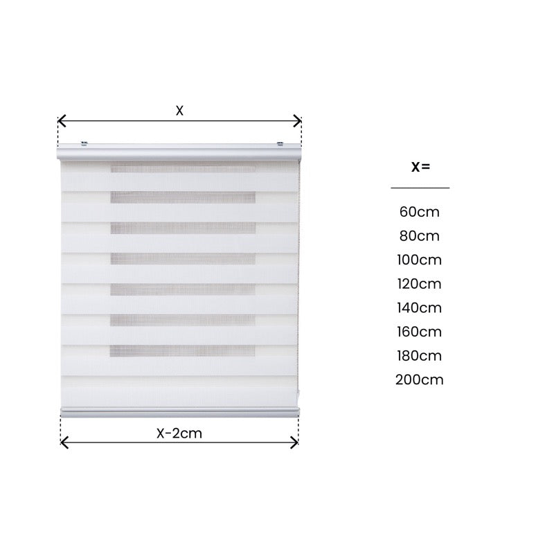 Store Jour Nuit Platinum