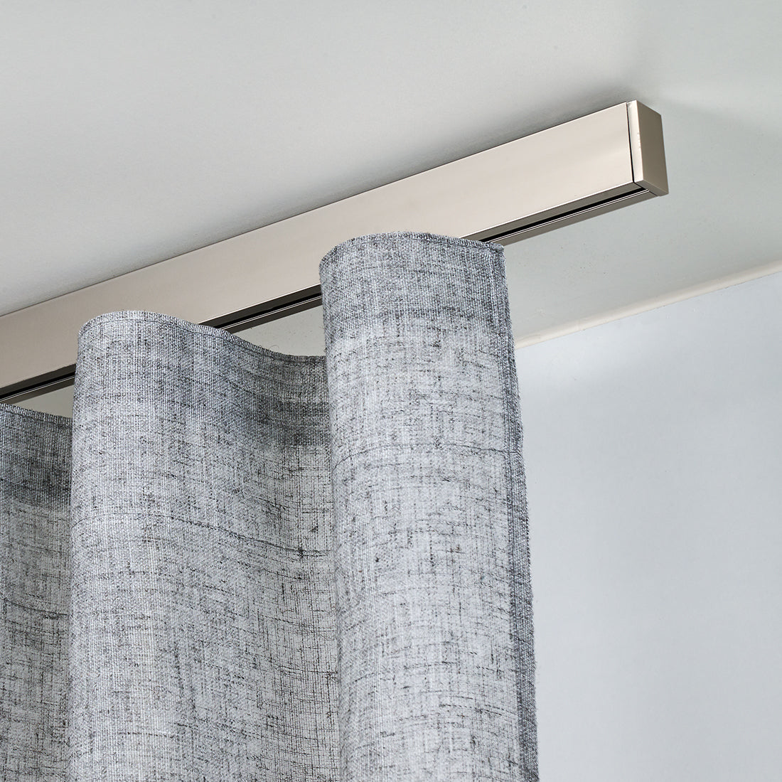 Rail aluminium décoratif SKY Vague parfaite