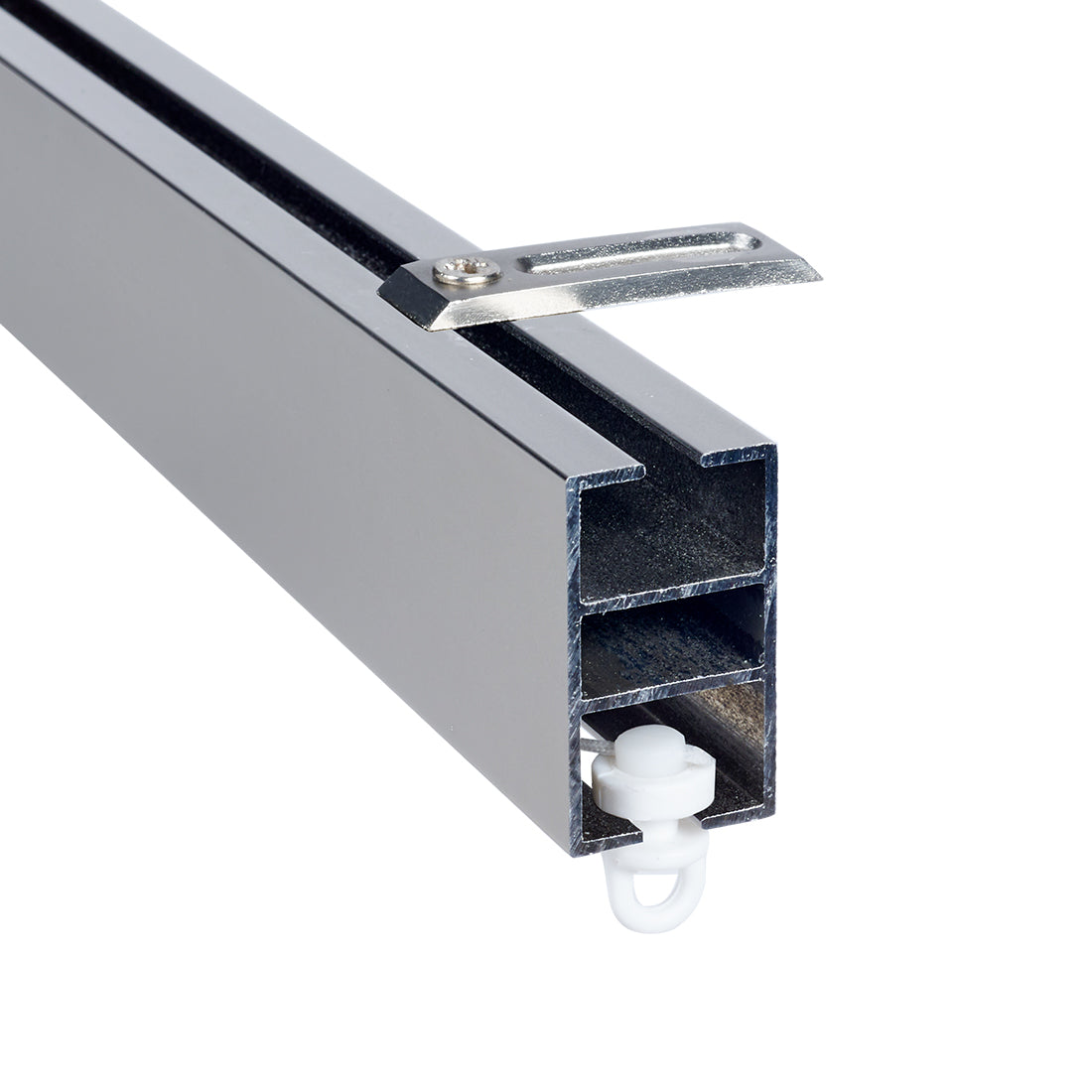 Rail aluminium décoratif SKY Vague parfaite