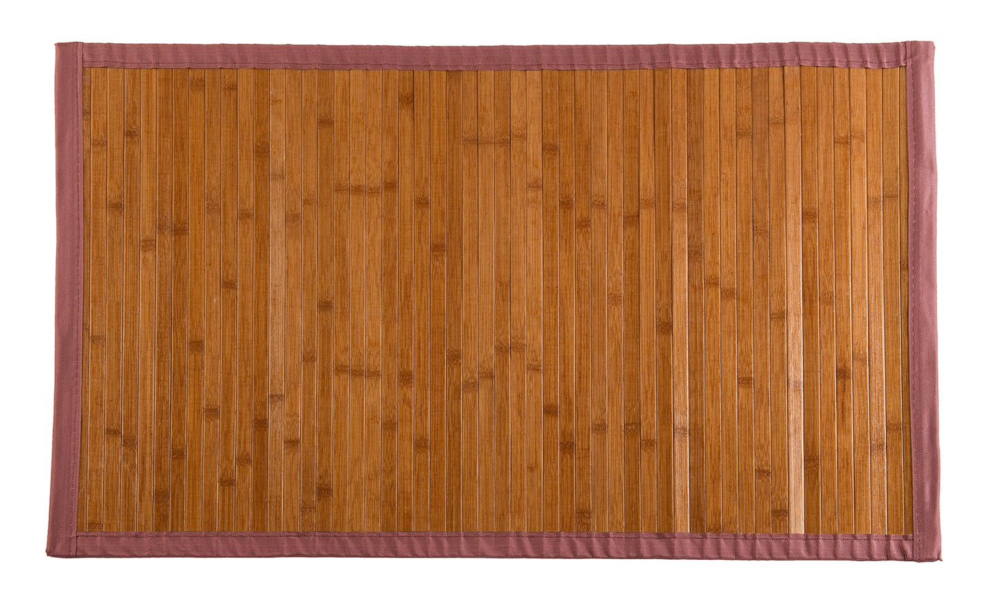 Tapis Bambou Naturel