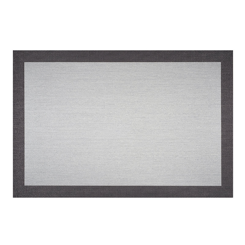 Tapis Vinyle Tissé Living Deco