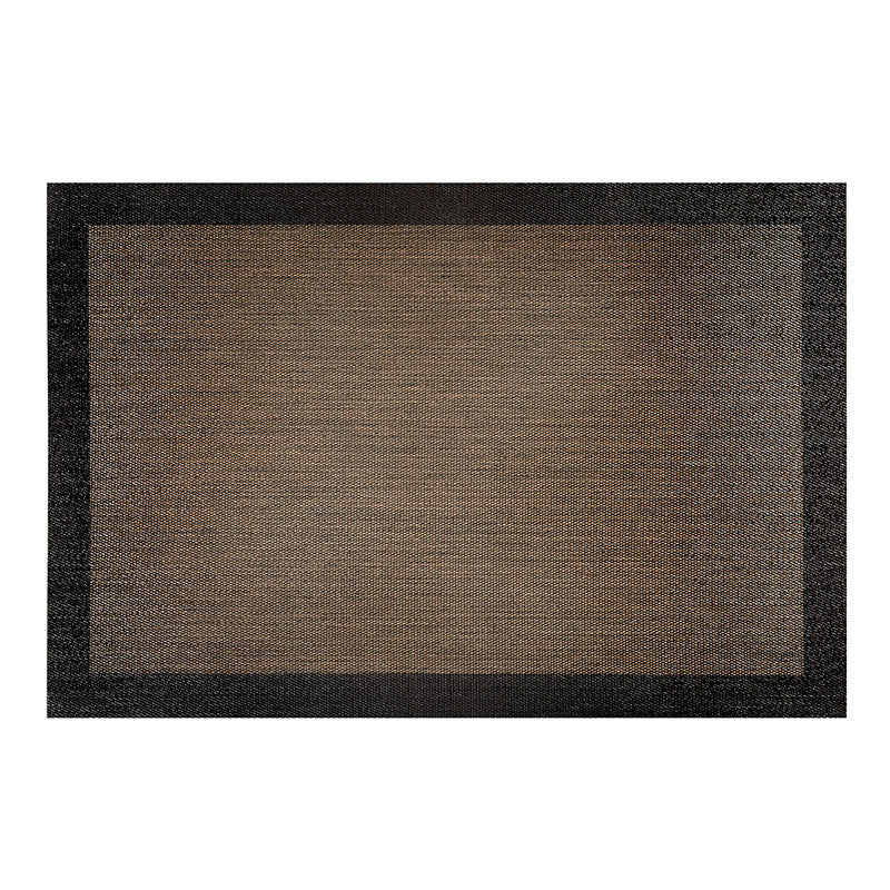 Tapis Vinyle Tissé Living Deco