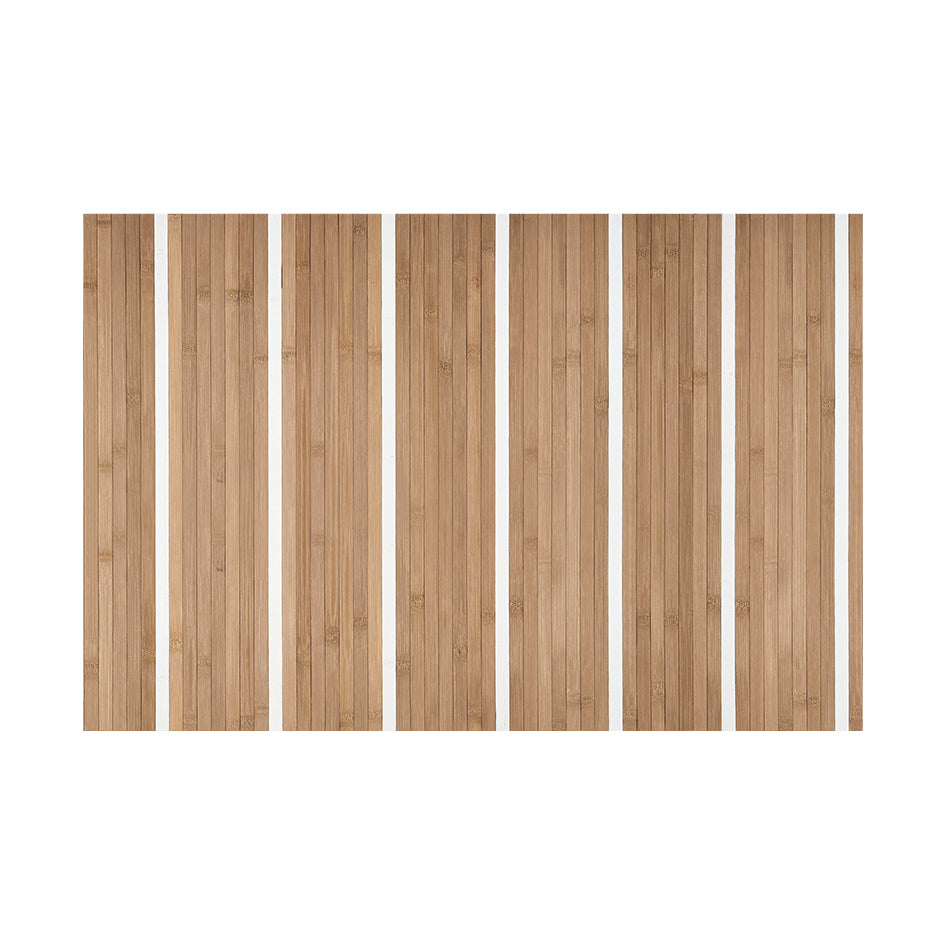 Tapis BAMBOO COOL Lignes