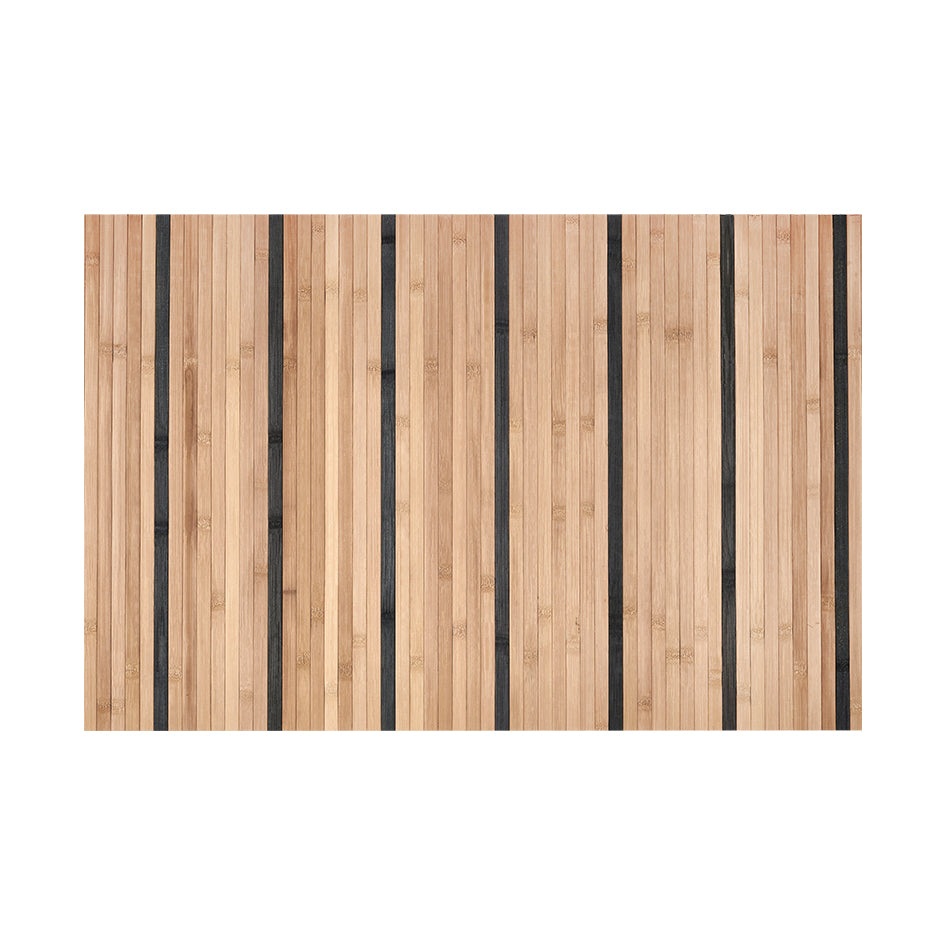 Tapis BAMBOO COOL Lignes
