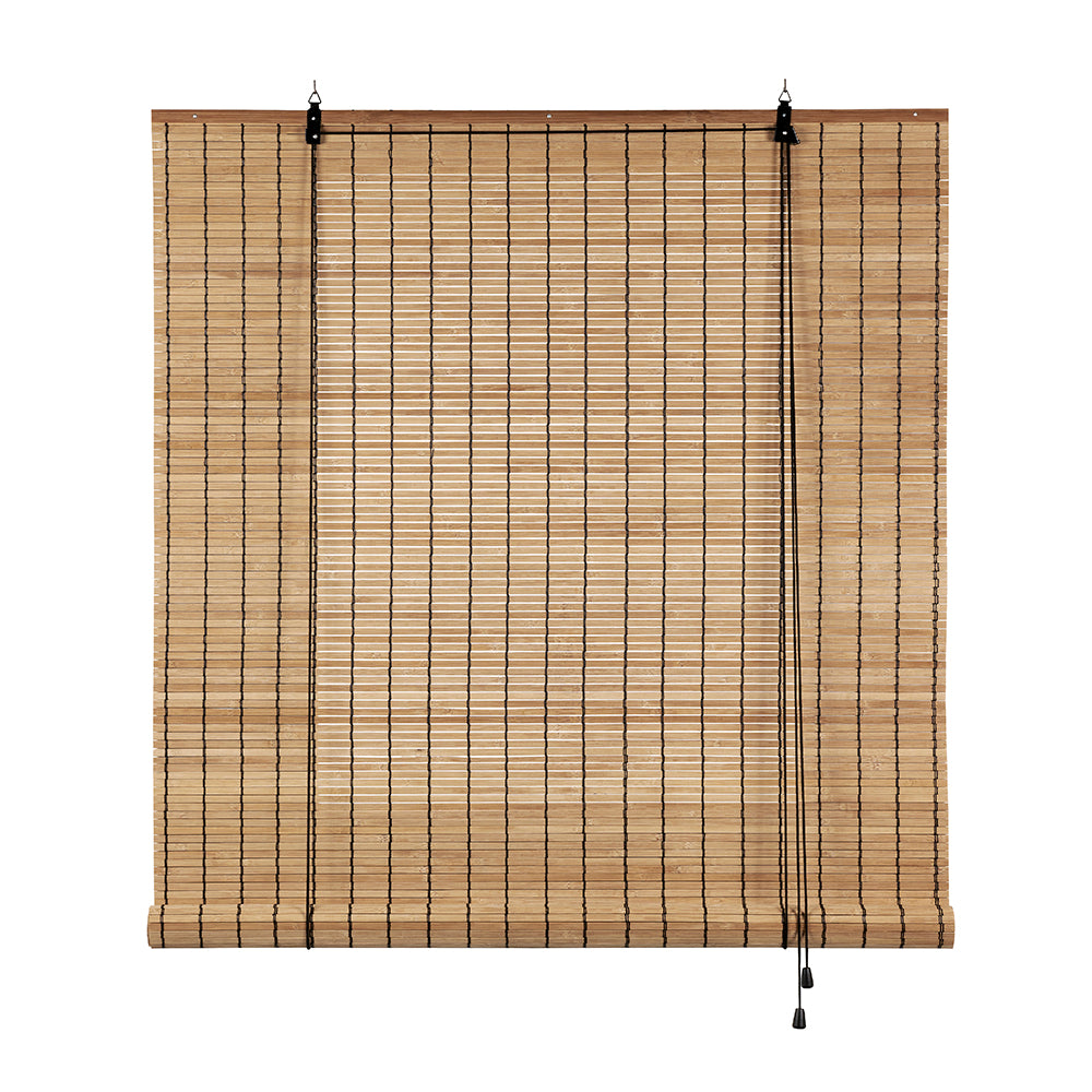 Store bambou lamelles JAVA