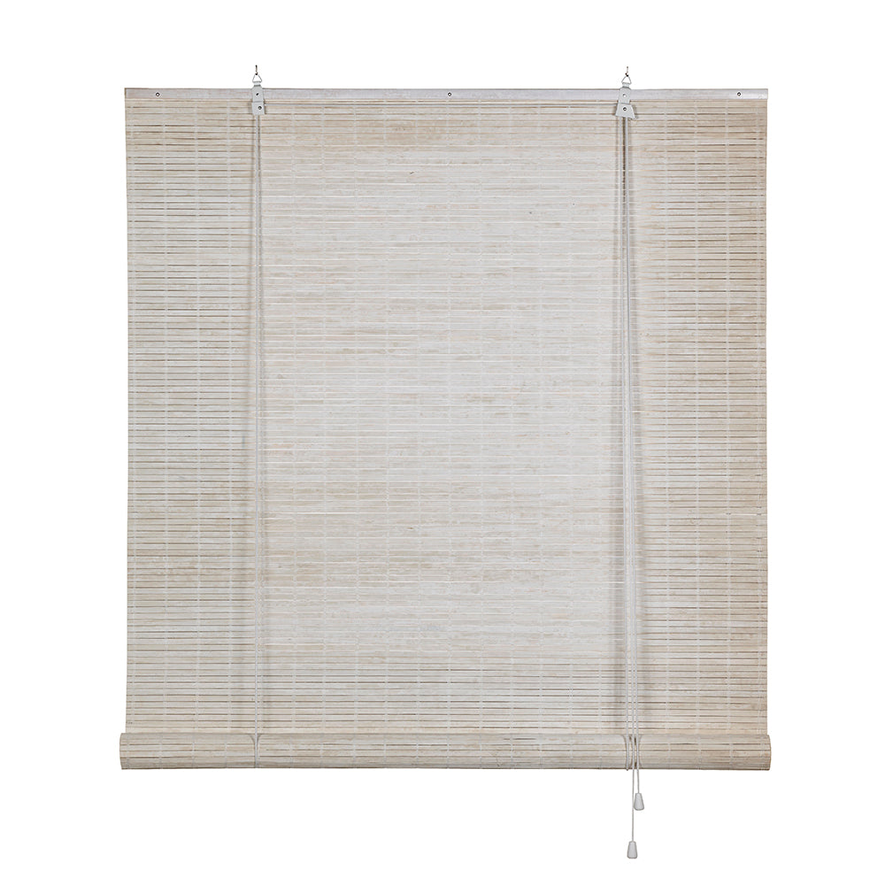 Store bambou lamelles JAVA
