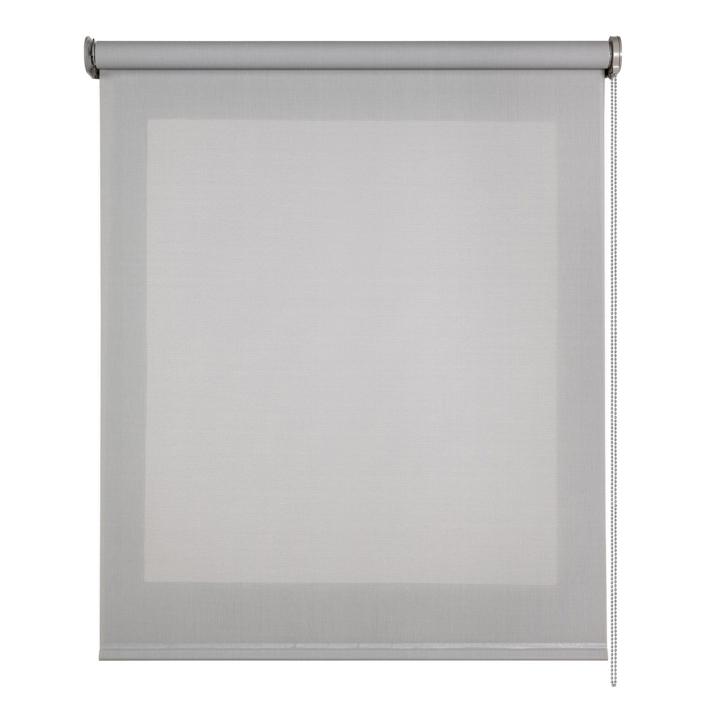 Store enrouleur Screen PRO Solar Gris