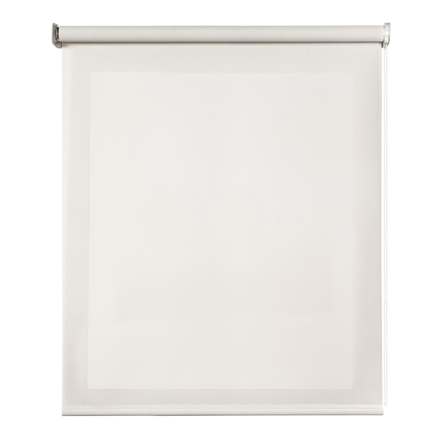 Store enrouleur Screen PRO Solar Blanc