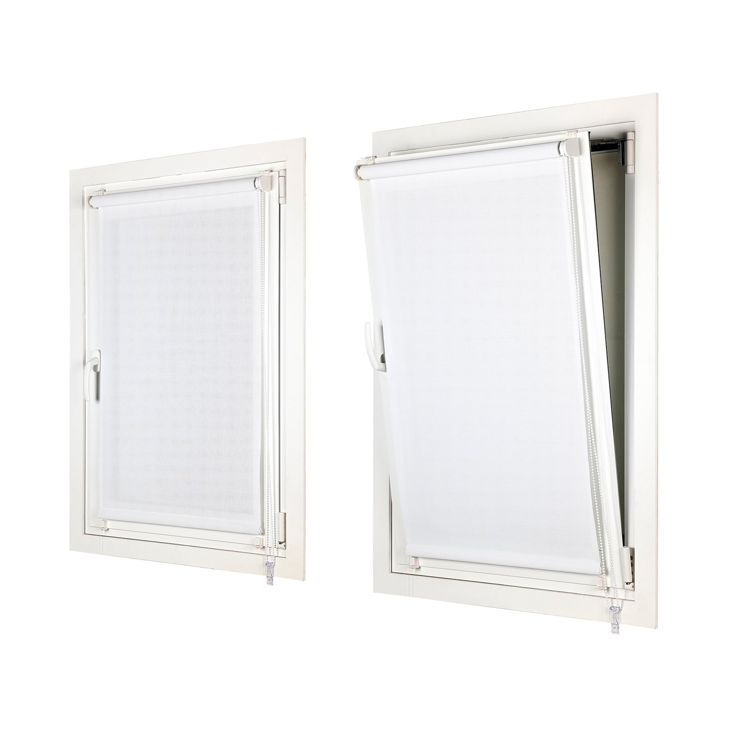 Store sans Percer Screen