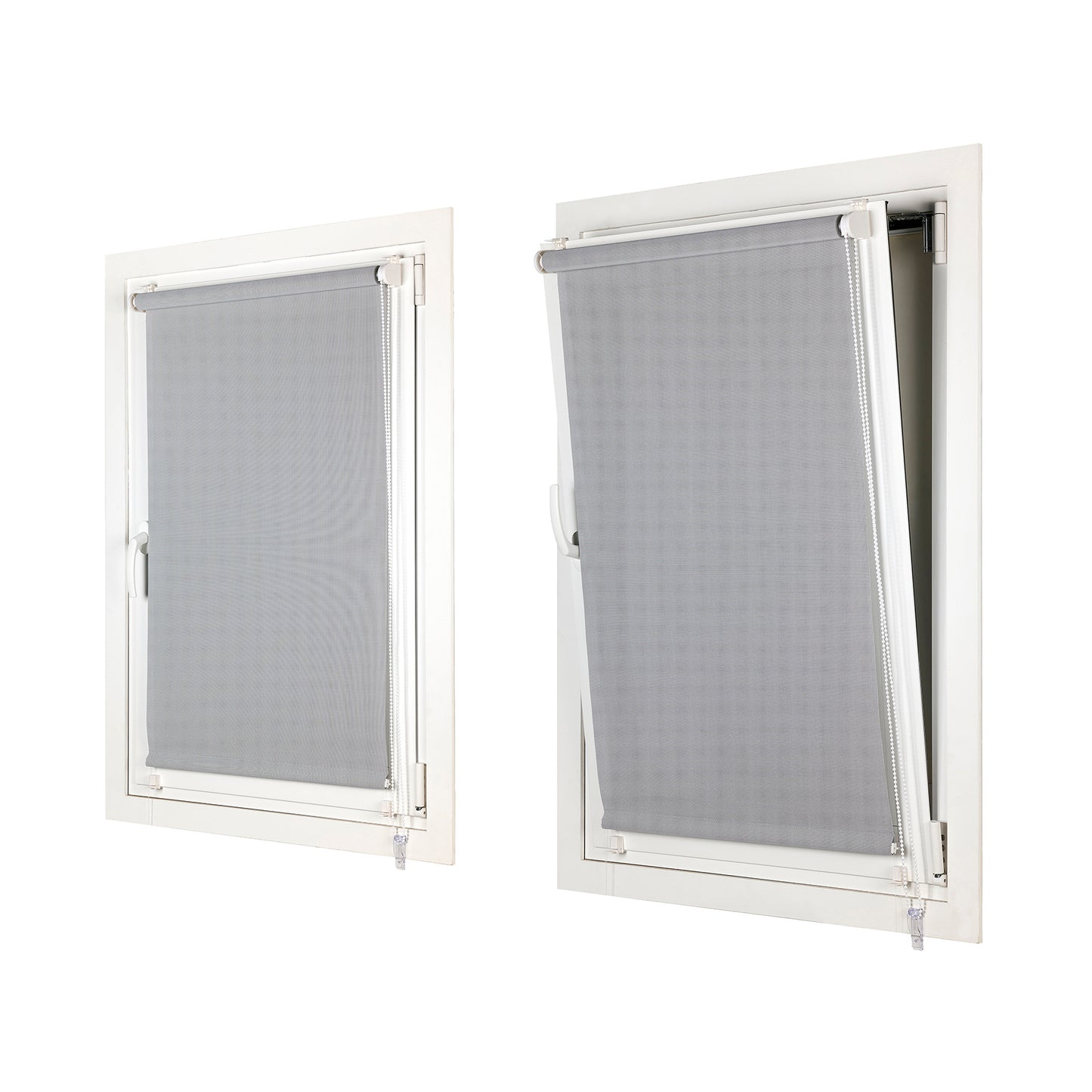 Store sans Percer Screen