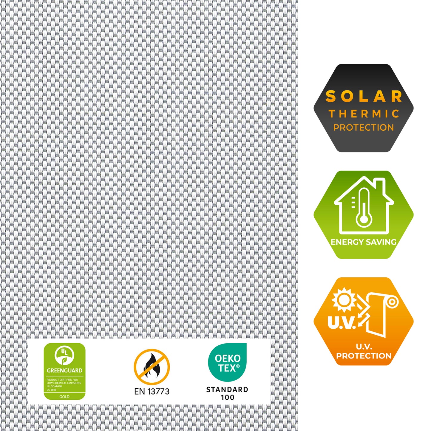 Store sans Percer Screen