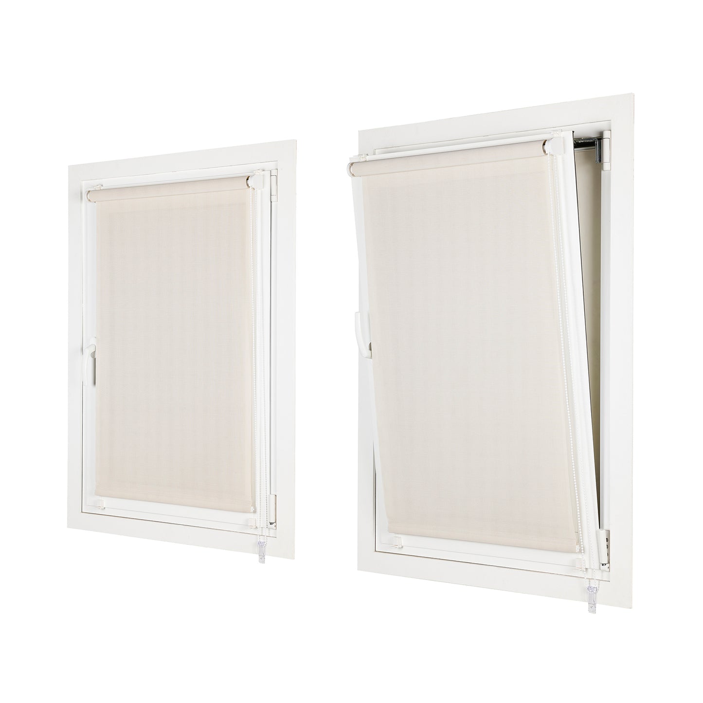 Store sans Percer Screen