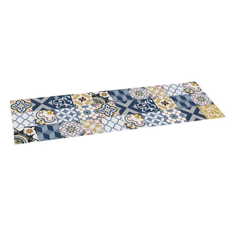 Tapis Vinyle Ultra Plat